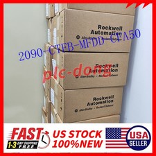 Brand New 2090-CTFB-MFDD-CFA50 Allen-Bradley Hiperface DSL Feedback Cable