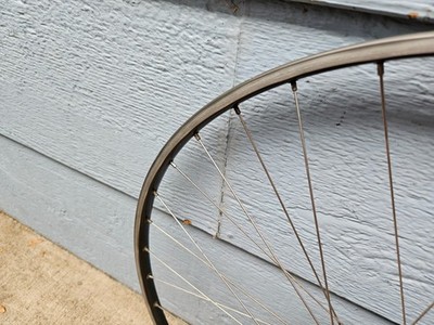 Vintage Mavic G40 27