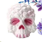 1Pc Creative Horror Skull-shaped Beer Portable Wine Beer Bottle Opening