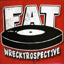 Wrecktrospective: Twenty Years... And Counting! [Box] by Wrecktrospective [CD]