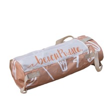 Baby Beach Pool  2-in-1 Kiddie Pool and Blanket  Flexible Toddler Pool  To...