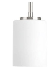 Progress Lighting P5170-09 Replay 1-Light Min...