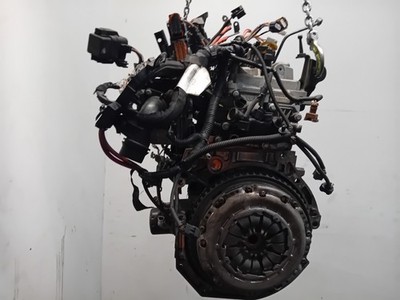 Renault Megane Motor 2009-2015 H4J700 H4J-A7 H4J700 H4J-700 H4J-A7