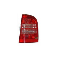 Lexmond RüCkleuchte Links 97-02 Kombi FüR Skoda Octavia 97-02