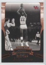 2006-07 Press Pass Legends Bronze 393/899 Elvin Hayes #B28 HOF 0f8