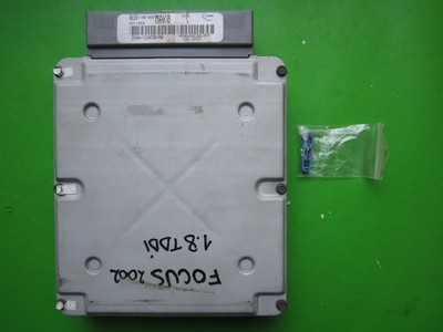 KIT Startup Ford Focus 1.8TDDI 2S4A-12A650-MA DPC-658