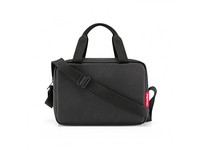 Reisenthel cooler bag to-go black shoulder bag ZK7003