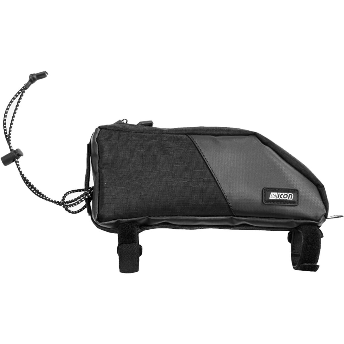 SciCon TDF Top Tube Bag Black, One Size
