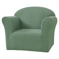 Elastic Tub Sofa Armchair Seat Cover Slipcover Kids Small Chair Couch Protector*