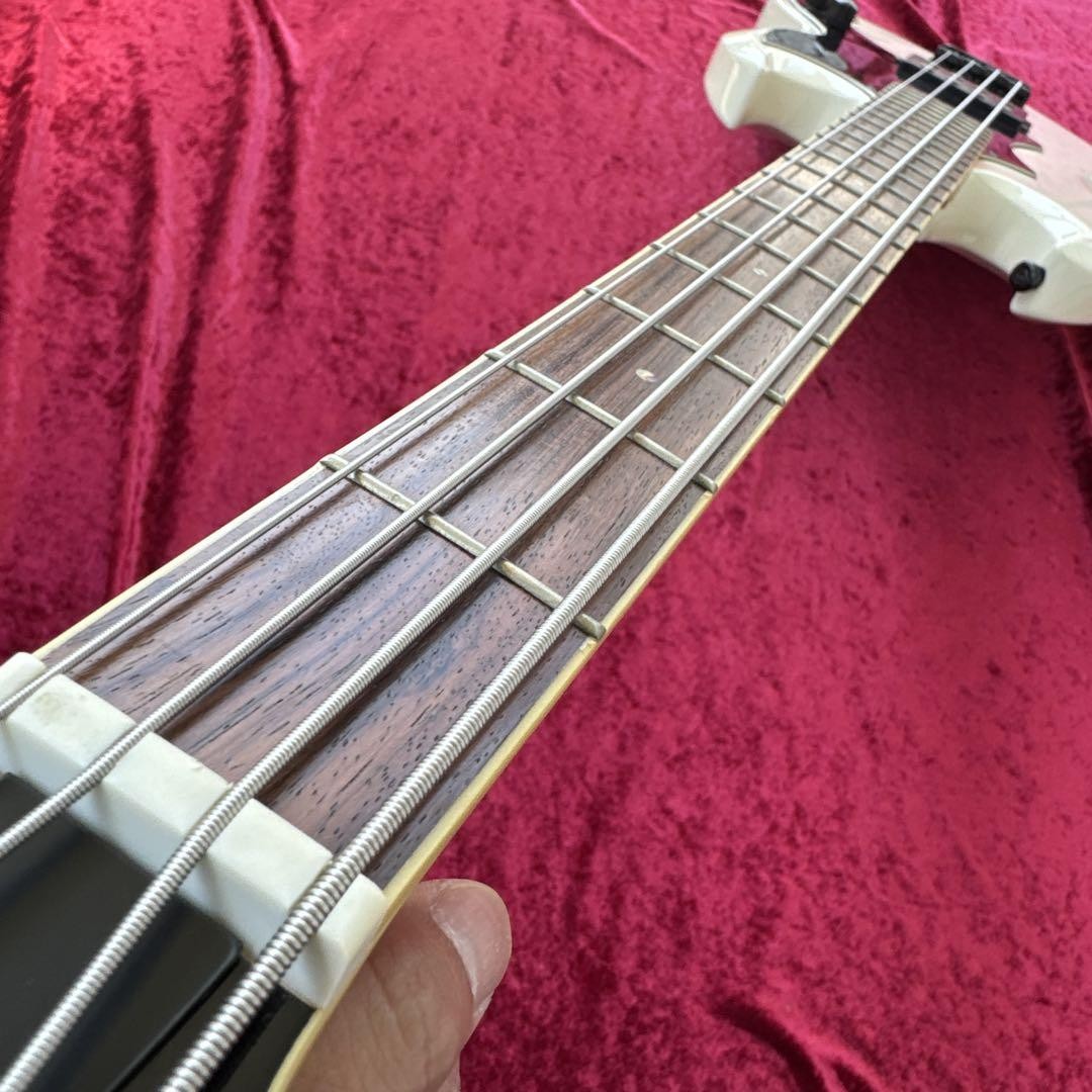 GrassRoots Viper Bass G-VP-46B Safe Packing! | eBay