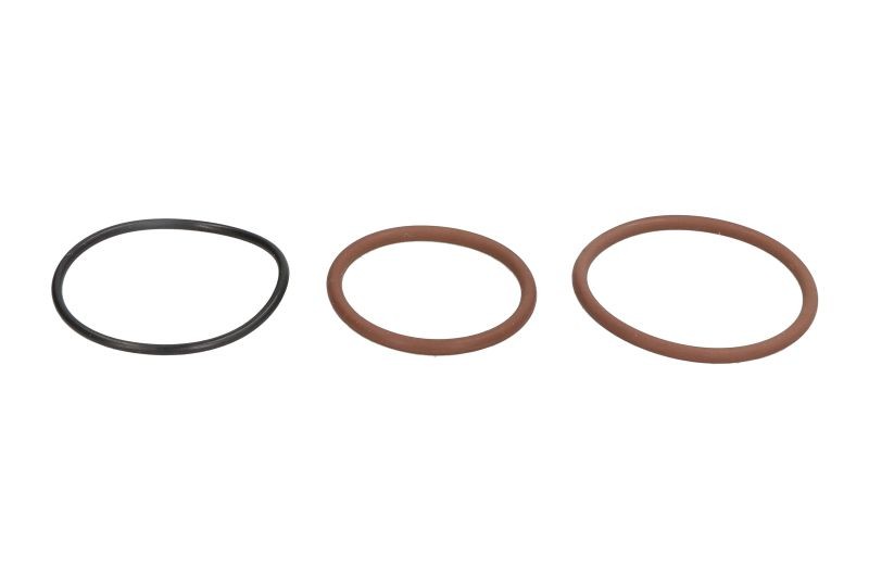 Fits LEMA LE28070.06 Seal Kit, injector nozzle LE28070.06 Seals set (o-ring set