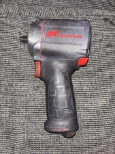 Ingersoll Rand 15QMAX 3/8" Quiet Ultra Stubby Air Impact Wrench