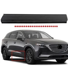 For Mazda CX-9 2016-2023 Front Door Lower Molding Passenger Side TK4851RA0B