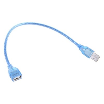 USB Extension Cable Super Speed USB 2.0 Cable Male to Female Data Sync USB 2.0