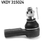 SKF Spurstangenkopf Vkdy 315024 FüR Isuzu Opel