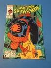 Amazing Spider-man #304 McFarlane Fox NM- Beauty Wow