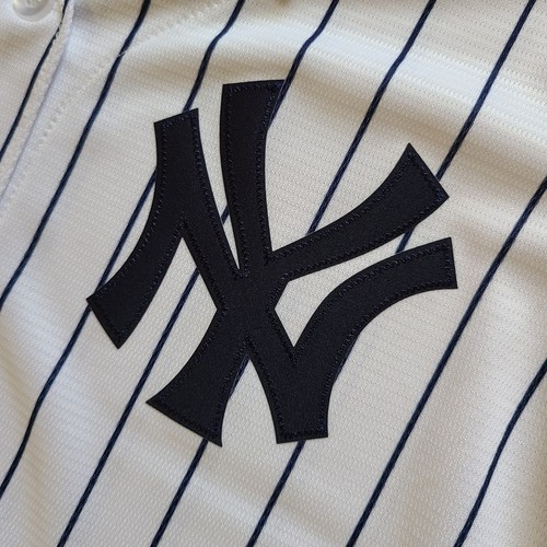 Womens New York Yankees Nike Jersey NWT - Picture 4 of 15