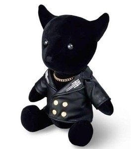 ミュージシャン the GazettE/BIG BEAR/RUKI The Gazette Bear | eBay