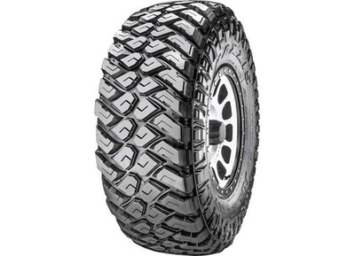 Maxxis TL00521100 35x12.50R15LT 6-Ply RBL MT-772 Razr MT Tire