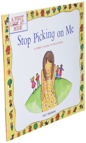 Stop Picking On Me (A First Look At Bullying) - Picture 2 of 5