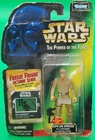 Kenner Star Wars The Power of the Force Bespin Luke Skywalker Action Figure-NIP