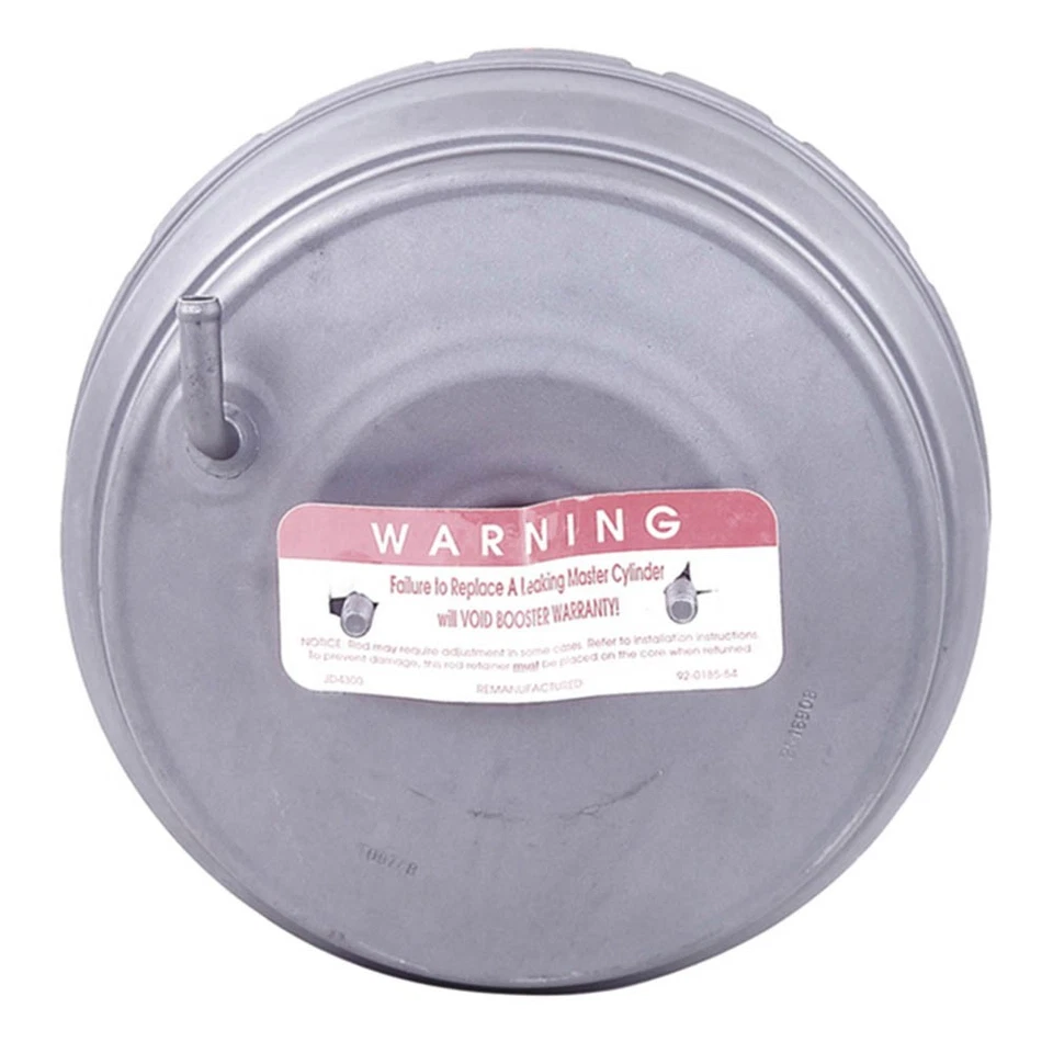 Amplificador de freno Cardone TCP para Nissan Sentra 2000 2001 2002 Foto 4 de 4