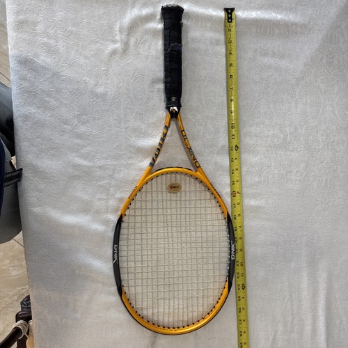 VOLKL DNX 10 Griffgröße L4 - Bild 8 von 12