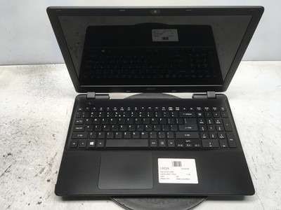 Acer E5-571-509R Intel i5-4210U 1.7GHz 4 GB NO HDD No Batt