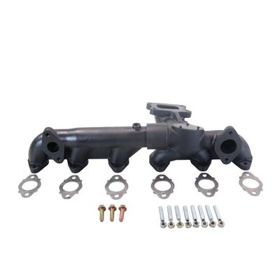 Diesel Power Source 5G Manifold 19-24 Ram 6.7L Cummins High Flow Performance
