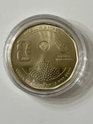 Photo of a 2026 Canada Loonie from an eBay listing that sold on Jul 11, 2026