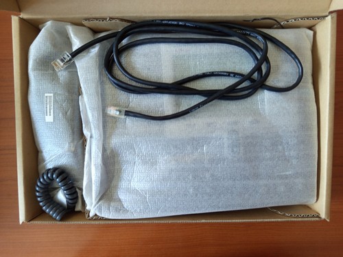 Telefono da ufficio Cisco 7962 - Photo 2/6