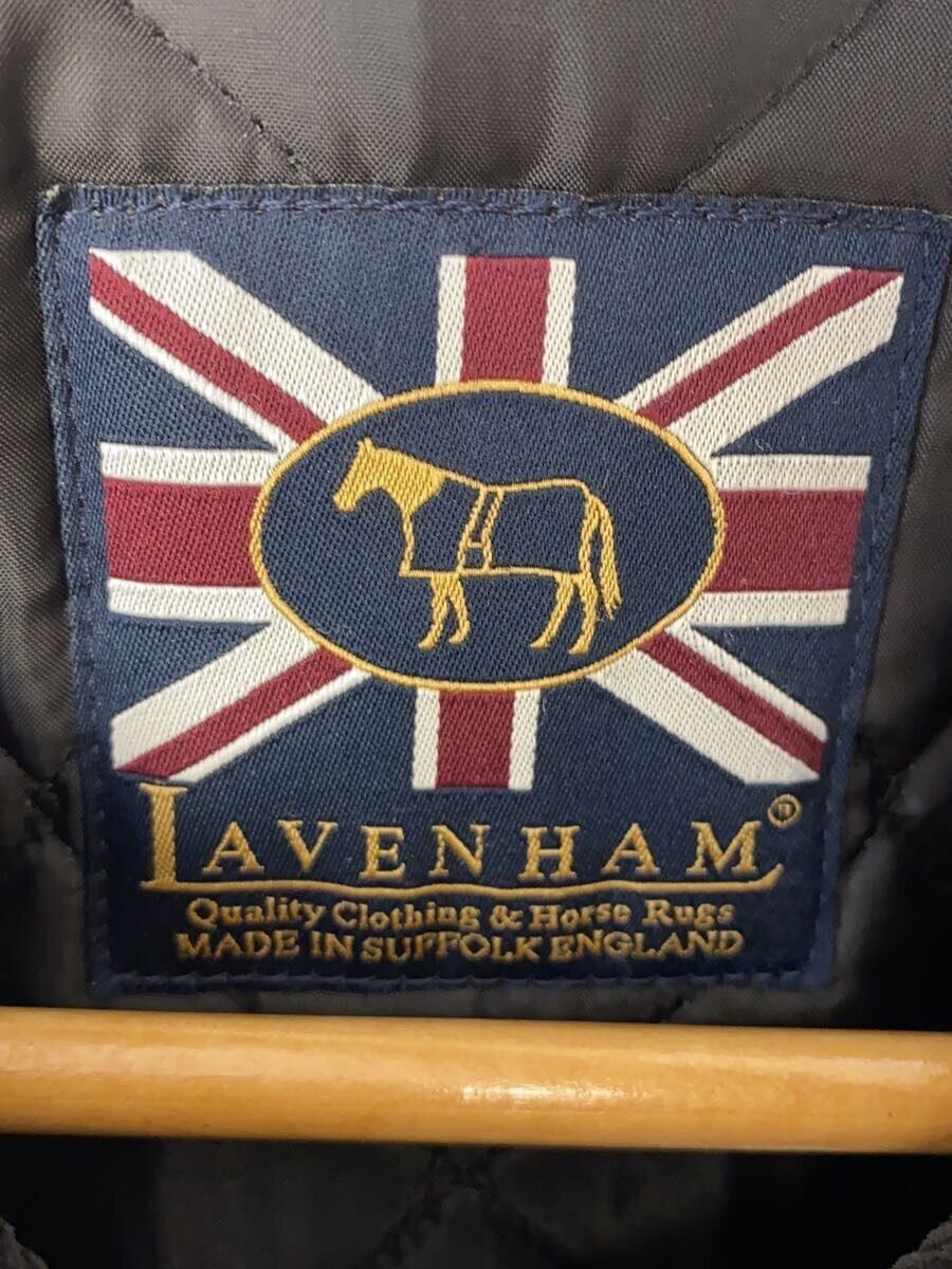 ALTRA LAVENHAM ALTRO CAPPOTTO 34 POLIESTERE Nero LVN 18 BP