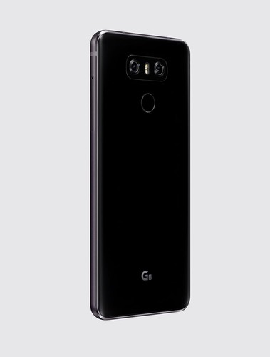 New LG G6 Black 32GB/4GB 4G Dual Sim Unlocked Sim Free Smart Phone (EU Version) - Picture 5 of 6