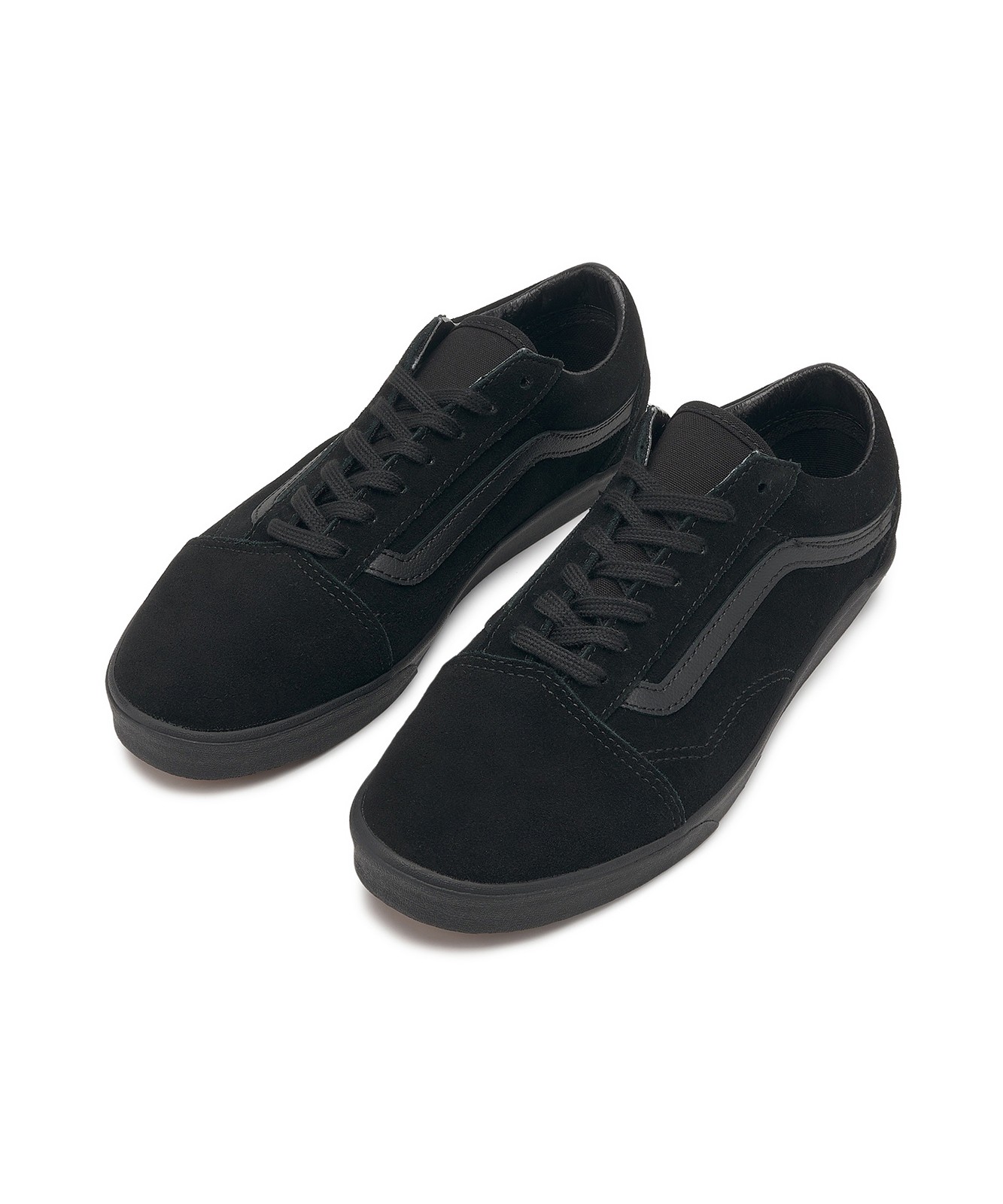 ☆VANS☆ Old School Low Pro Black Black VN000D0EBKA1 Vans Old Skool Low Pro VN000D0EBKA1 Men Shoes | eBay
