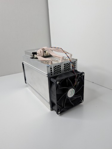 Bitmain Antminer D3 19.3T Dash Coin ASIC Cryptocurrency Miner