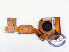 00UR986 Lenovo ThinkPad T460s T470s CPU Fan Heatsink