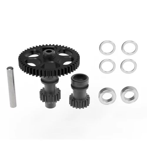 Metal Integrated Material Gear High Extruder Gears for Voron3672