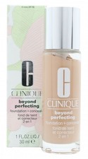 Clinique Beyond Perfecting Foundation   Concealer 