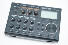 Tascam DP-006 6-Track Digital PocketStudio Multitrack Recorder