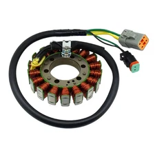 SP1 Alternator Stator Generator Assembly for Ski-Doo MXZ 500SS 04-07