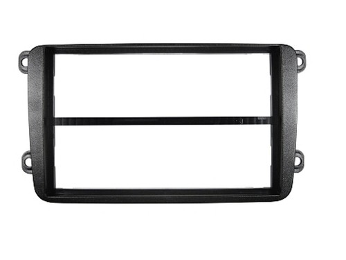 Blaupunkt SD MP3 USB Bluetooth DAB Autoradio für VW Golf V VI Touran Passat 3C C - Bild 8 von 9