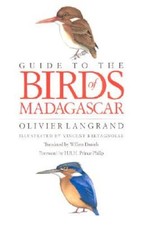 Guide to the Birds of Madagascar - Hardcover ...