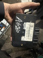 AUDI A6 C6 A8 D3 Q7 4L WESTFALIA TOW BAR CONTROL MODULE 4E0907383C 