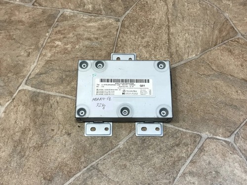 MERCEDES-BENZ C W204 Andere Steuergeräte A2048708626 2.10 Diesel 100kw 23717074