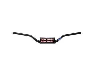 RENTHAL Fatbar Lenker Reed/Windham 603 28,6mm schwarz
