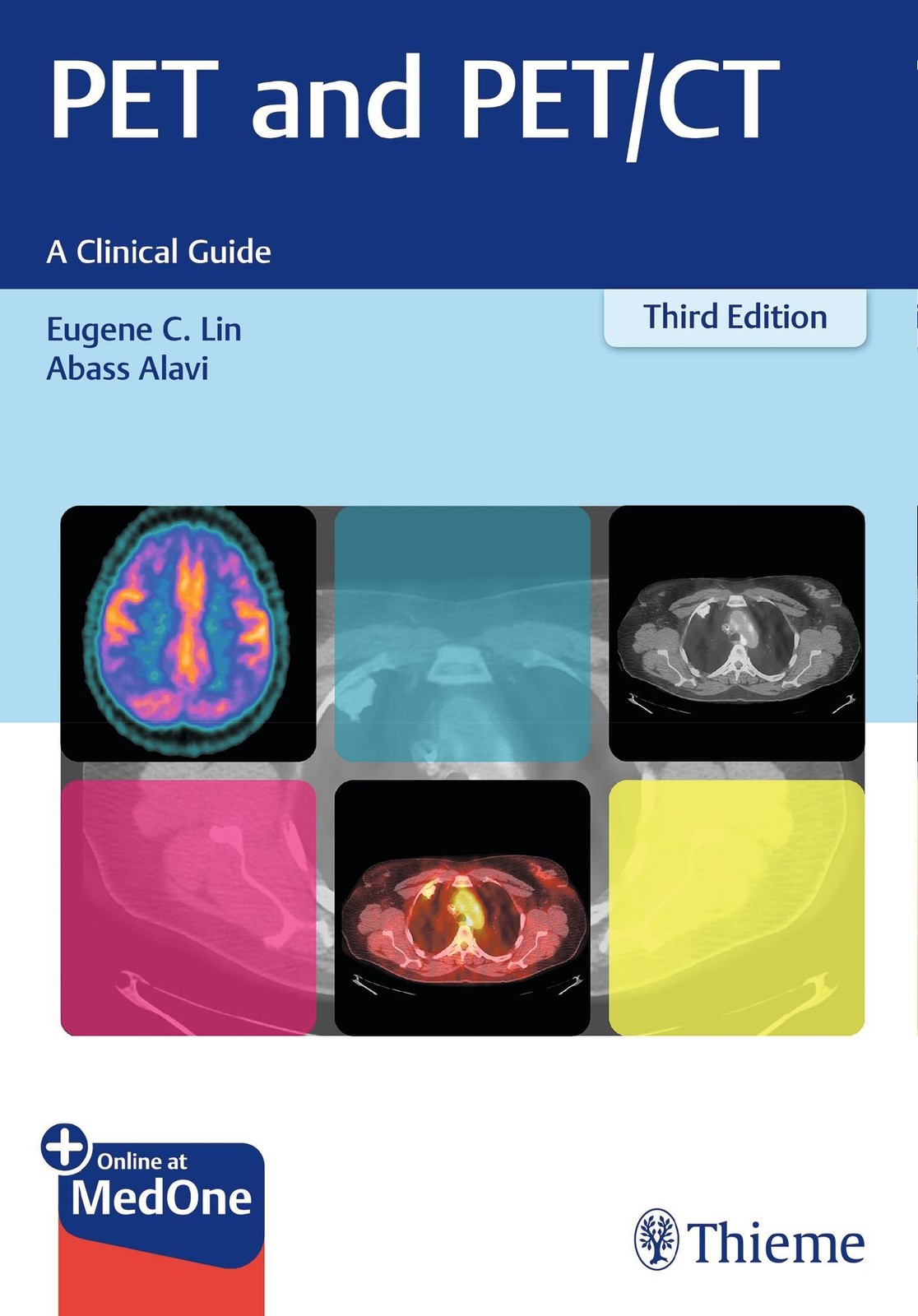 PET and PET/CT Eugene C. Lin
