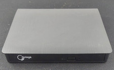 Gotega DVD Player Powers on and Opens