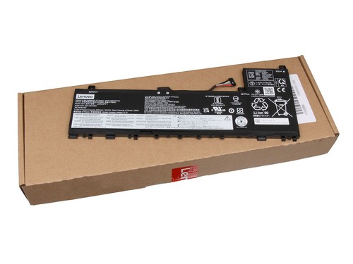 Lenovo 5B11B44626 original Batterie 56Wh - Afbeelding 3 van 3