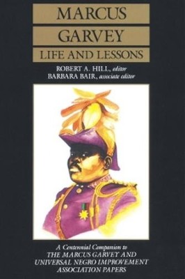 Marcus Garvey Marcus Garvey Life and Lessons (Paperback) (UK IMPORT)