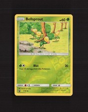 Bellsprout #1 Prices | Pokemon Celestial Storm | Pokemon Cards